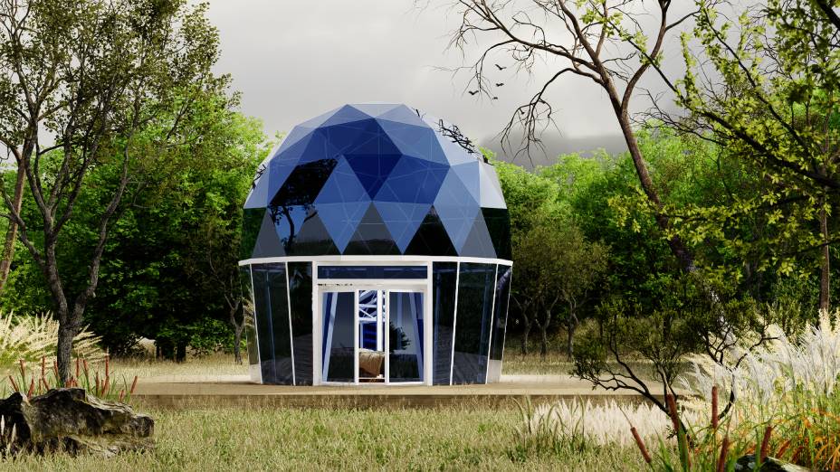 塔城市星空酒店帐篷厂家